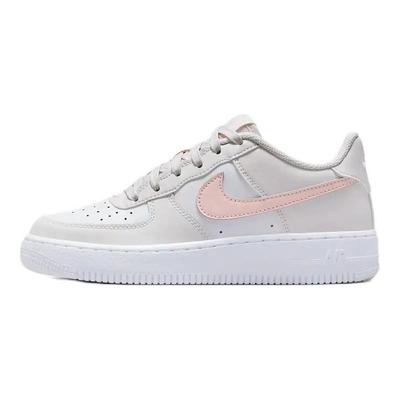 Baskets Air Force 1 GS Phantom Echo Pink Enfants Crème Summit-White FV5948-006