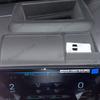For BYD Shark 6 2025+ Storage Box Behind Dasborad Screen Instrument Storage Box with Phone Holder Silicone Car Accessories LHD