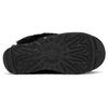 New UGG Classic Slipper Ii Black Women's 1130876-BLK