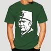 Streetwear Josip Broz Tito Serbia Jugoslavia Partigiani Balcani Jugoslavija Jugo Maglietta Uomo Moda Stampa di Qualità Maglietta