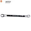 Sheffield Metric Fine Polished Double Ring Wrench