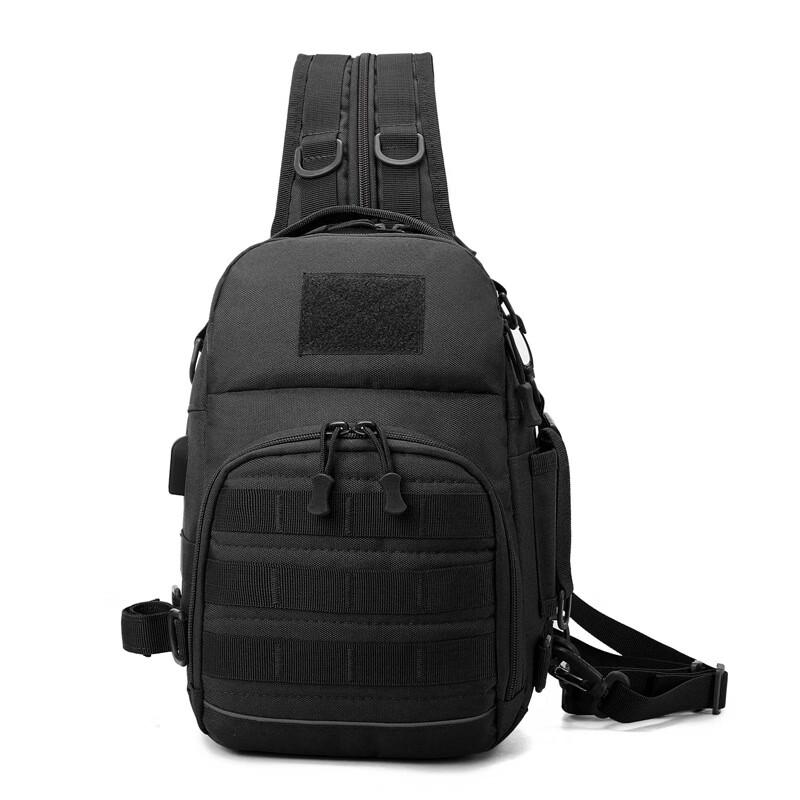 Oeny Lure Fishing Tactical Chest Bag