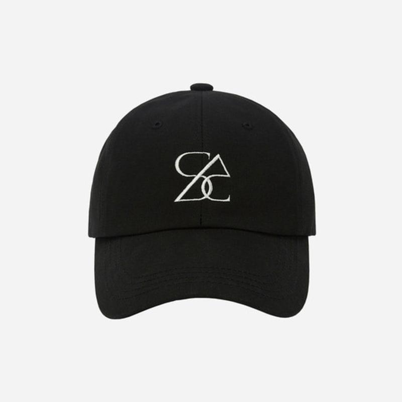 SALTANDCHOCOLATE SAC Signature Logo Ball Cap Green 4C2311001