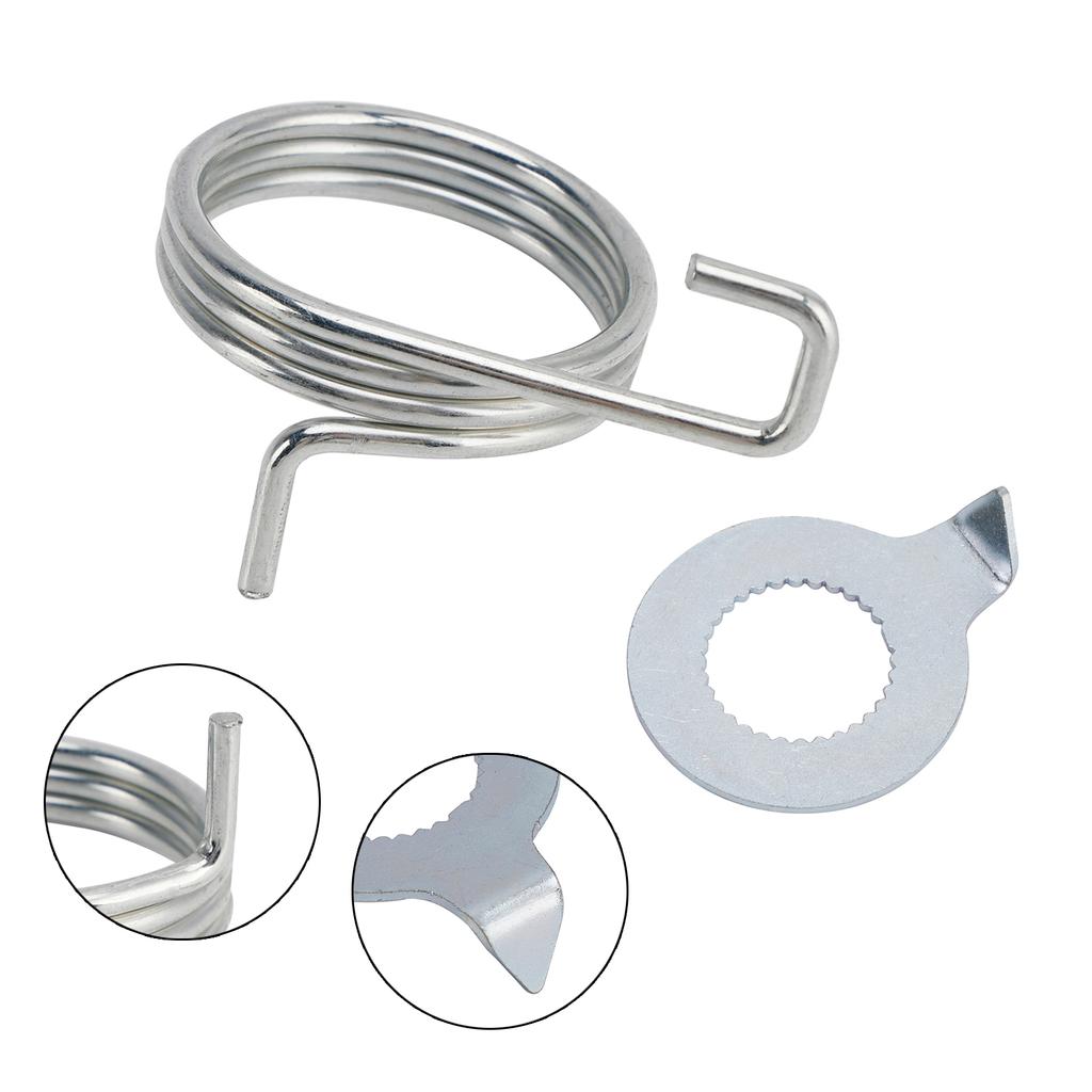 Hinterer Bremshebel Feder Indikator Kit 43415-Hm7-000 Für Honda Foreman Rubicon Trx