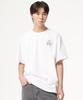 ARTISTWEAR [Atw] Skullflower Short Sleeve Tee