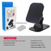 Universal Magnetic Car Phone Holder Strong Adhesive Dashboard Air Vent Mount 360° Rotation for All Smartphones Driving