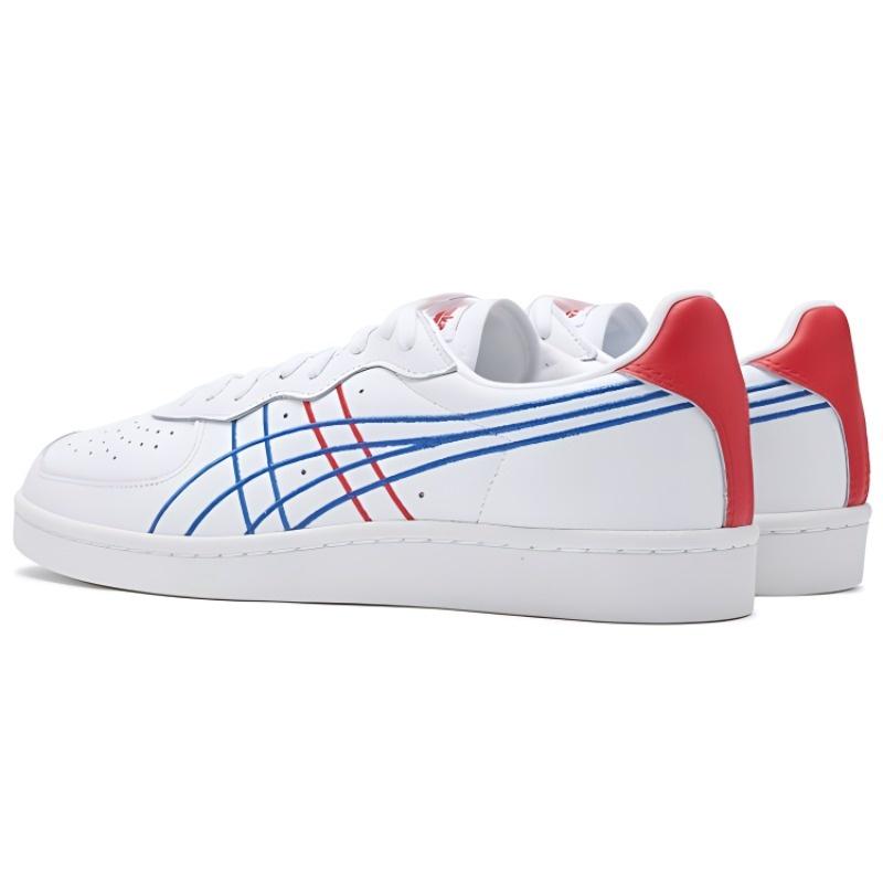 Onitsuka Tiger GSM Sd 'White Red Blue' Men's 1183A653-101