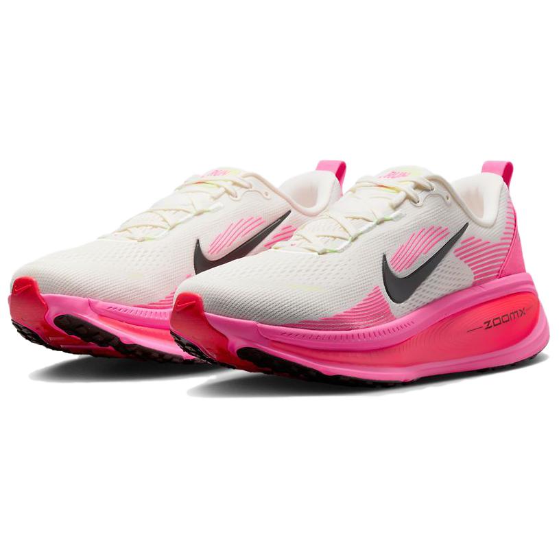 Nike Vomero 18 Sail Hyper Pink Sneakers IB7315-100