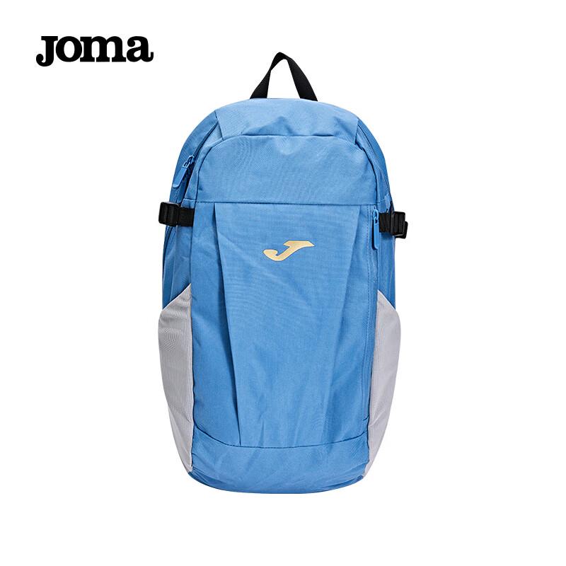 JOMA Unisex Fashion Sports & Travel Backpack One Size