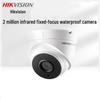 HIKVISION DS-2CE56D8T-IT3 1MP HD Analog Dome Camera