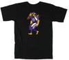 Justin Jefferson Griddy Vikings Shirt T-Shirt