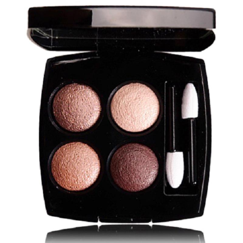 

CHANEL Les 4 Ombres Multi-Effect Quadra Eyeshadow #226