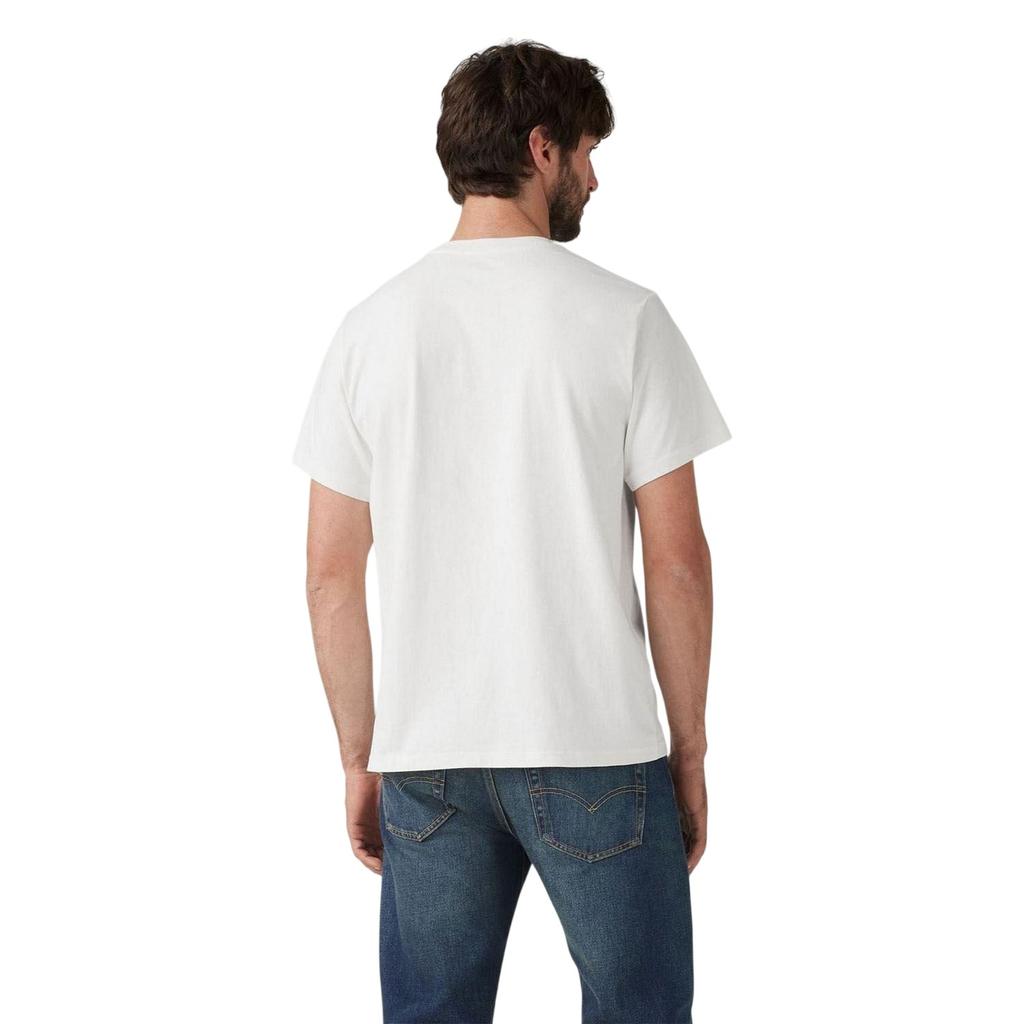 Levis Mens Relaxed Fit T-Shirt