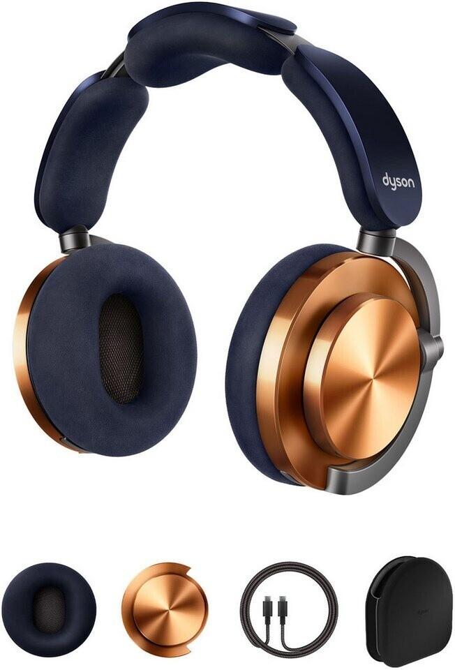 Наушники Dyson OnTrac