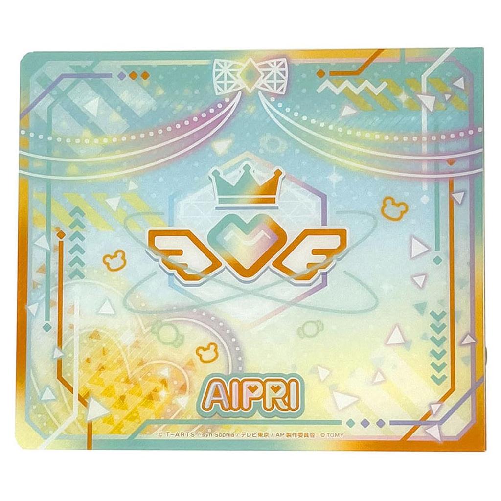 Secret Aipri Secret Aipri Card Album Ice Myrin