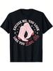 Scusa Sembri Amarmi Stivali Divertenti Abbigliamento Maglietta T-Shirt