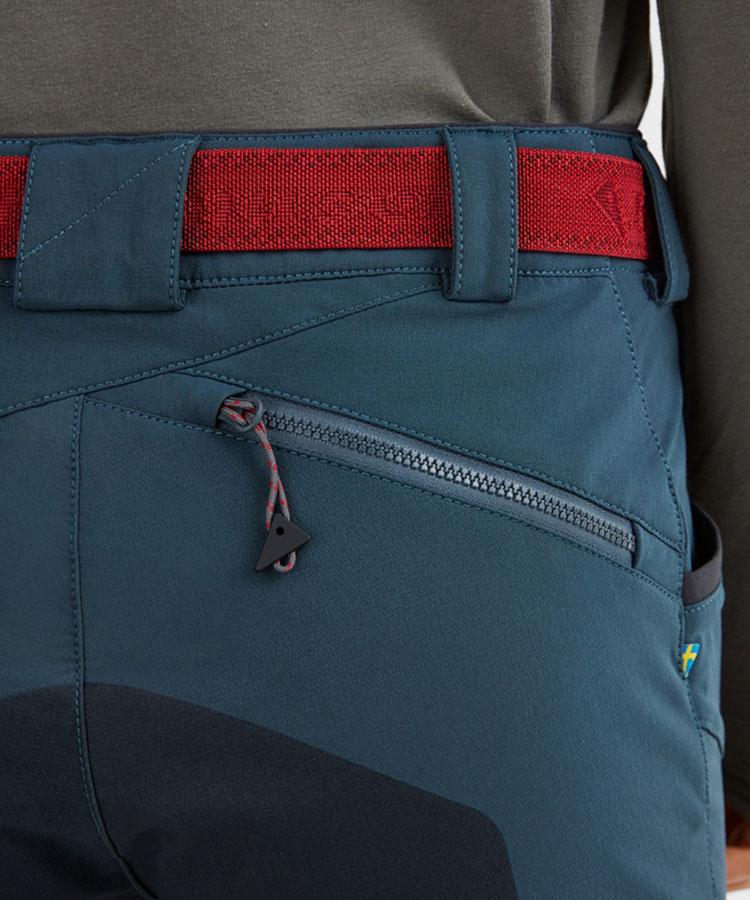 Keullateomyujen Misty 2.0 Pants Women