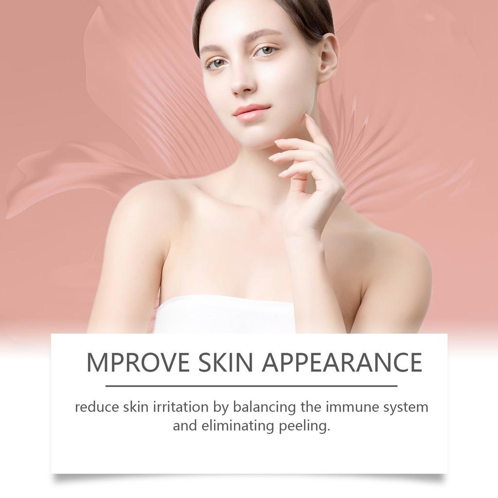 South Moon Skin Care Cream Daily Full Body Moisturizing Gentle Formula Hydrates Dry Skin