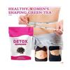 1pack Detox Fat Burner Tea Womens Fast Tea for Weight Loss Weight Loss Tea for Men And Women Abdominal Tea Blend