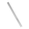 Ru Han 304 Stainless Steel Square Head Threaded Chopsticks