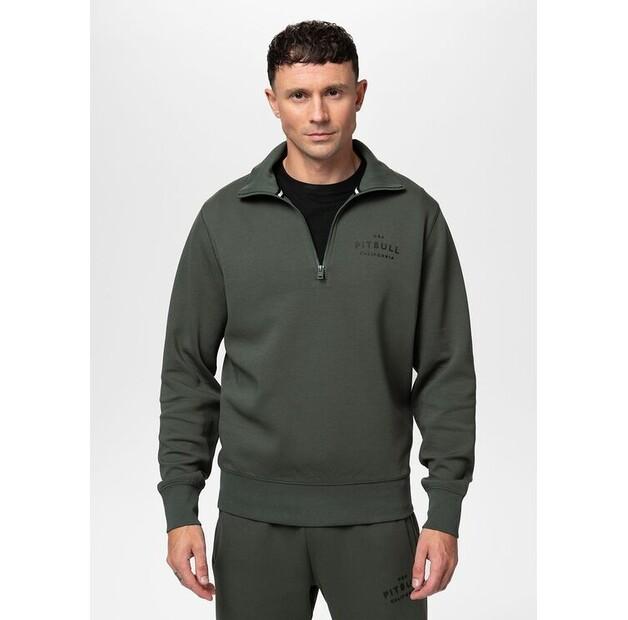 Толстовка PITBULL SAMPSON EU 3XL