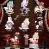 Vorverkauf Miss Rara Die Protagonis Serie Blind Box Niedliche Actionfiguren Puppe Desktop Ornamente Sammlung Modell Spielzeug Geburtstagsgeschenk