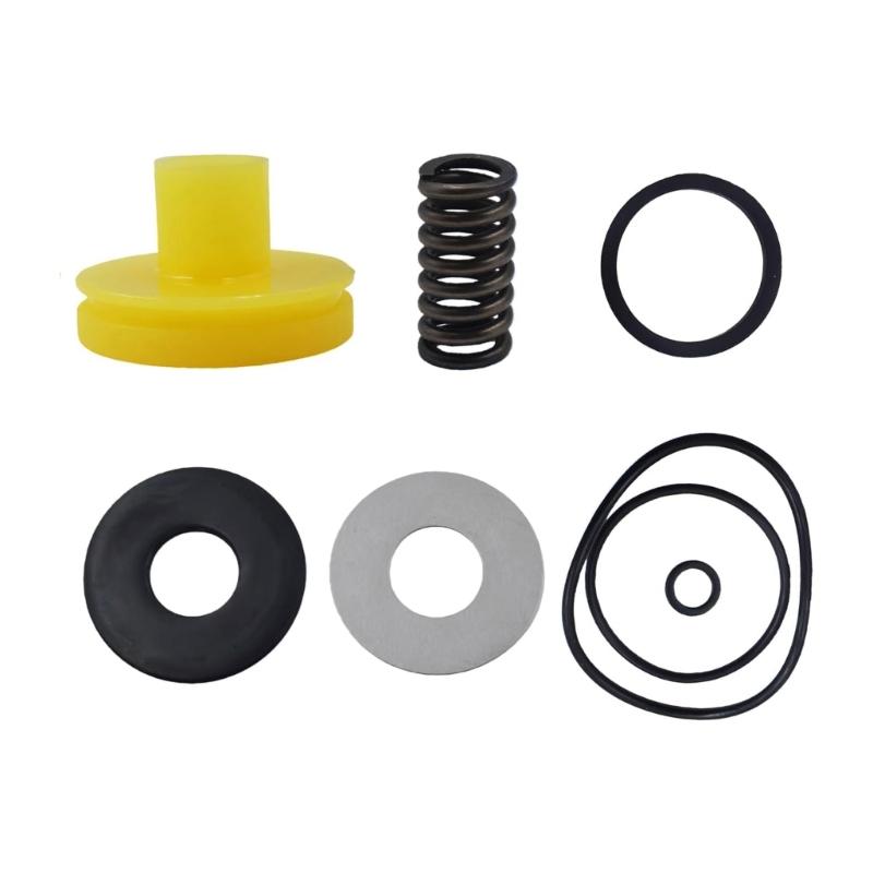 

Replacement Valves Nailer Head Valves Body 180450S Component For BT1855 SB2IN1 SX1838 And Other Models 1