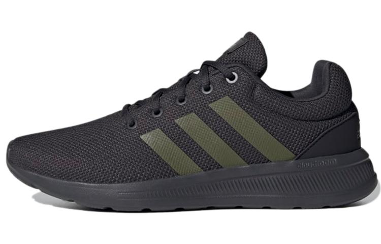 Adidas Neo Lite Racer Cln 2.0  Black Green  GY7638 42