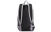 Jordan Polyester Backpack Unisex Black/Gray/White 9A0262-023