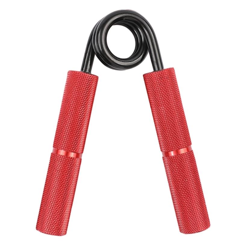 Hand Grip Strengthener Hand Grippers Grip Strength Training Hand Grip Finger Strengthener, Wrist & Forearm Arm Exerciser