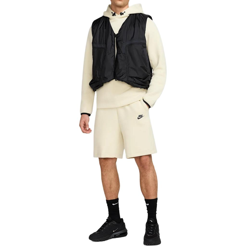Nike Tech Men's Woven Vest HM4262-010