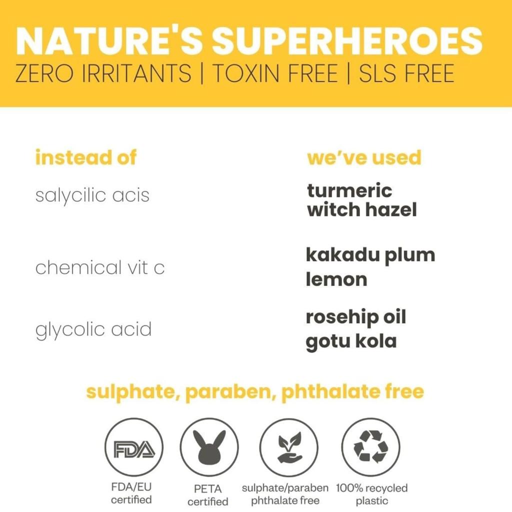 Tuco® Kids Bright Skin Kit | Saffran Ansiktskräm (Solskydd) (50 g) & Återfuktar dagligen Body Lotion (200 ml) | Brett spektrum | Åldrar 2-5, 5-10, 10-15 |