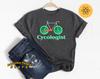 Biker Shirt, Cycling Shirt, Bike Rider, Cyclist Shirt, Bicycle Rider, Cycling, Cyclist Gift, Biker, Biker Gift, Ecologist Save The Planet