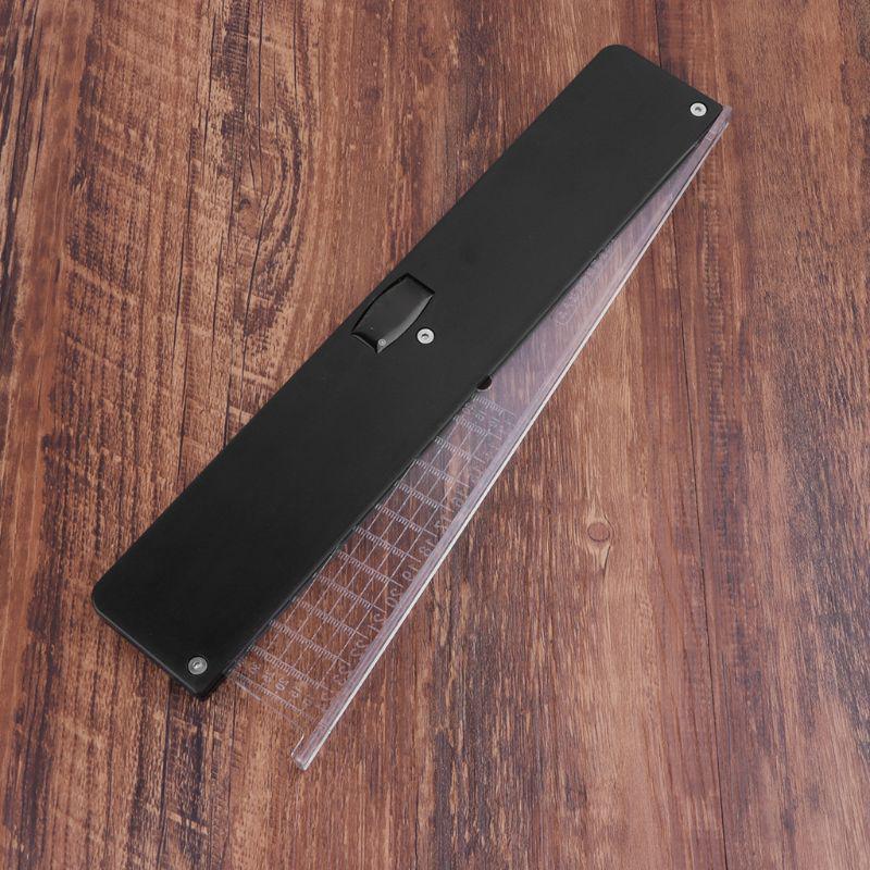 Buy Slingshot Flat Band Rubber Band Cutter Ruler With Scale Multi ...