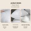 Nanjiren Antibacterial Fiber Hotel Pillows (Pair)