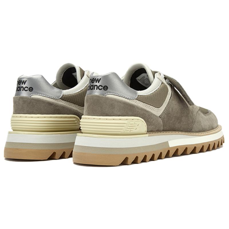 New Balance 574 TDS Grey Men's Sneakers MS574TDT