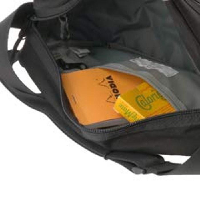 Porter Switch Shoulder Bag (L) 874-19673 Black