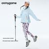 Onmygame Kids' Water-Repellent Anti-Static Hooded Jacket