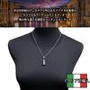 Venetian Lampwork Bead Antique Beads SILVER925 Pendant Necklace Millefiori Venetian Trade Beads European Handmade Beads Roll Chain Necklace 50cm