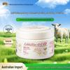 Ozman Australian Lanolin Body & Face Lotion with Vitamin E, 275g