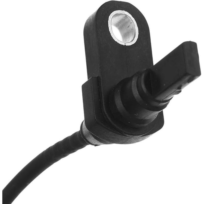 2Pcs ABS Wheel Speed Sensor - Front Left & Right Compatible with Toyota Yaris 1.5L L4 2011-2018 - Replaces 89542-52090 & 89543-52090