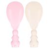 Rice Shovel Heat Resistant Eco Friendly Rice Spoon Corrosion Resistance Anti Drop Rabbit for Family for Restaurant for Kitchen