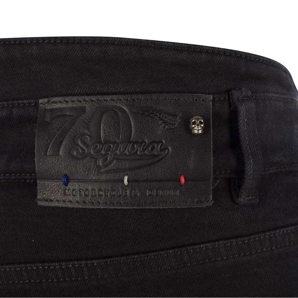 Segura Cosmic Jeans