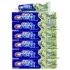 Crest Herbal Crystal Whitening Toothpaste, Refreshing Mint (6-Pack)
