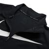 Nike Jackets Women's Black Stand Collar Moderate Other HV2648-010