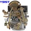 VERGASER CARB für Nissan A12 Motor DATSUN 120Y SUNNY B210 PULSAR LKW Cherry E10 N10 Vanette C120 16010-H1602 OEM-Qualität