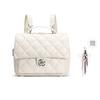 JUST STAR Artificial Leather Handheld Backpack Women's Multicolor 173040
