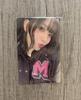 [USED] FC Limited Laposta 2025 DVD Momona Kasahara Trading Card