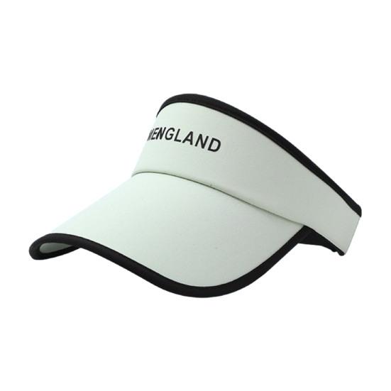 Sun Hat Hollow-Top Design Large Brim Full Face Coverage UPF50+ UV
