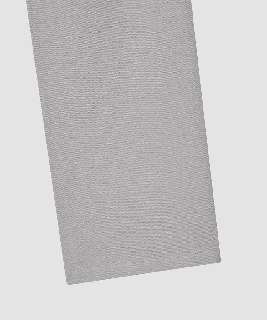 Deolil Pale Cotton Pants_Skyblue
